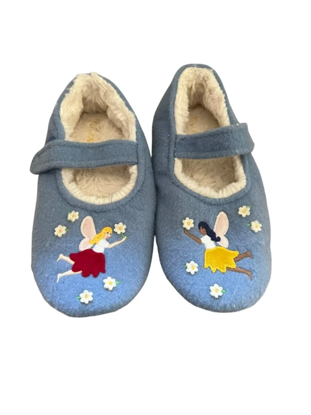 Mini Boden size girl